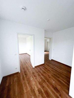 Flur Eltern &amp; Kinderzimmer