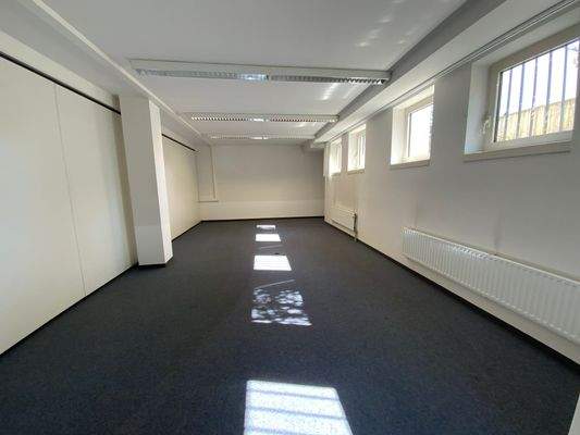 Schulungsraum UG