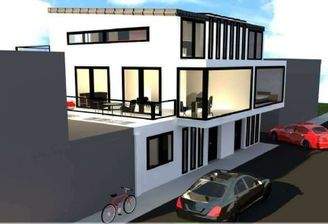 Grosse Fensteransicht