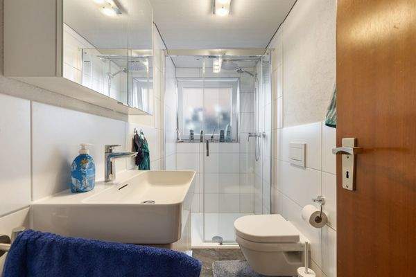 Badezimmer KG
