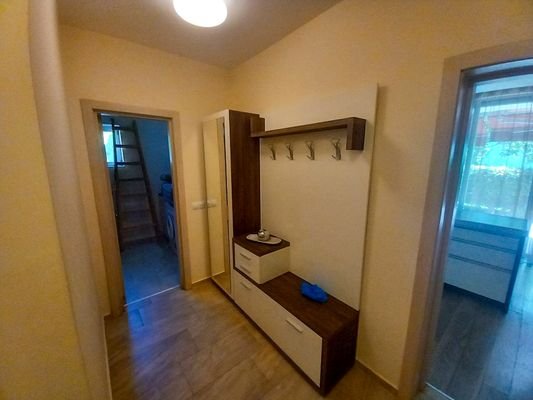 ID 7901 Luxus-Ferienhaus im Atlantis-Komplex in Sarafovo