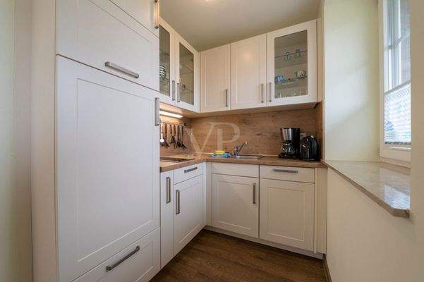 2-Zimmer-Appartment am See (EG – Fewo 2)