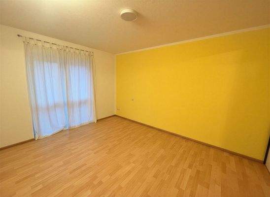 Schlafzimmer EG - (KI generiert)