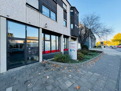 Mönchengladbach Büros, Büroräume, Büroflächen 