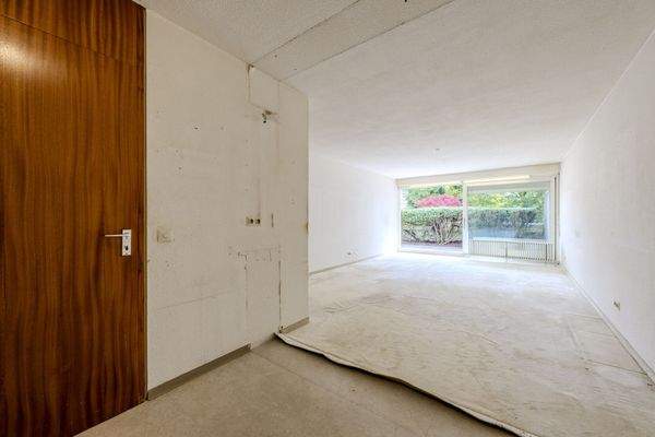 Lichterfülltes Wohnen