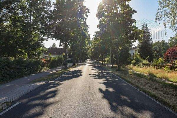 Ansicht Straße/Umgebung