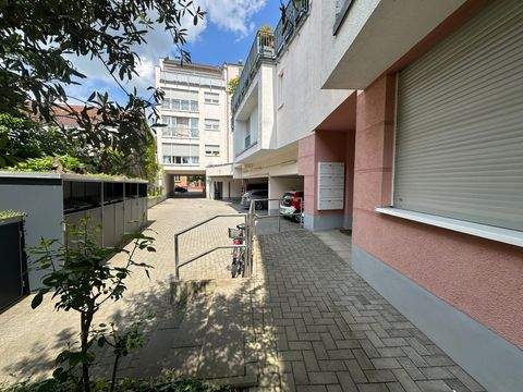 Heusenstamm Büros, Büroräume, Büroflächen 