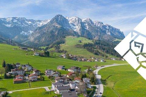 Walchsee Grundstücke, Walchsee Grundstück kaufen