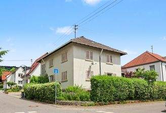 Außenansicht 1