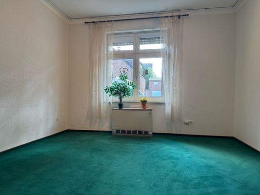 Erdgeschoss Schlafzimmer