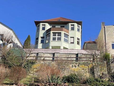 Naumburg Häuser, Naumburg Haus kaufen