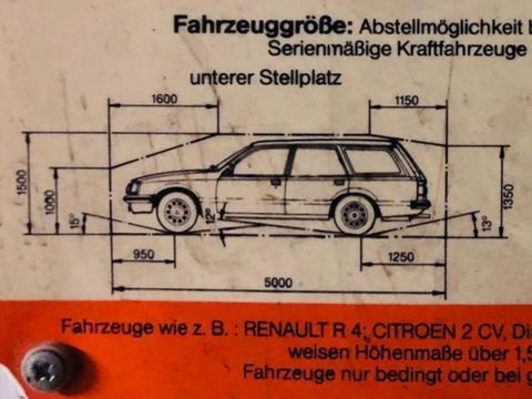 Schwaig bei Nürnberg Garage, Schwaig bei Nürnberg Stellplatz