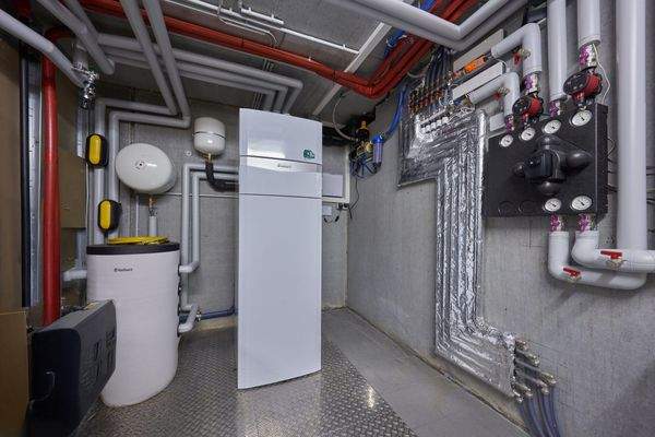 Moderne Heiztechnik (2023)