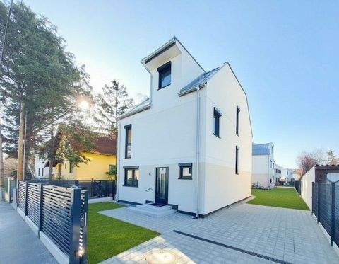 Wien Häuser, Wien Haus mieten 