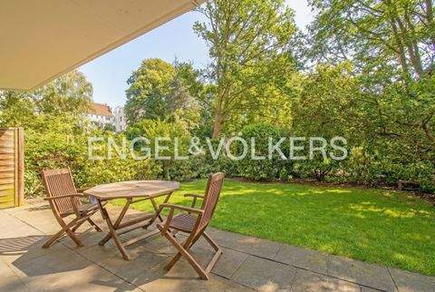 Hamburg Wohnungen, Hamburg Wohnung kaufen