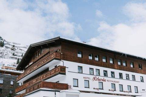 Lech Gastronomie, Pacht, Gaststätten