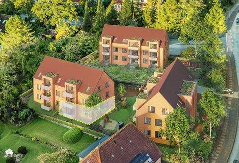 Eckernförde Wohnungen, Eckernförde Wohnung kaufen