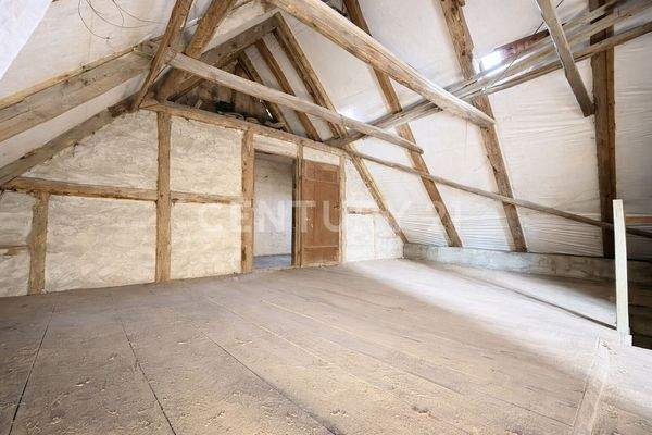 Raum Dachgeschoss Diele