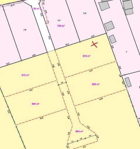 Besdorf Grundstücke, Besdorf Grundstück kaufen