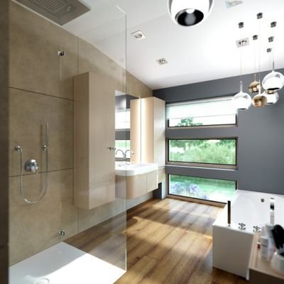 Badezimmer