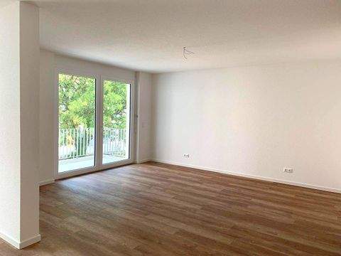 Arnstadt Wohnungen, Arnstadt Wohnung mieten