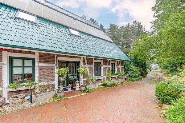 Ein Traumhaus für Ihre Vision