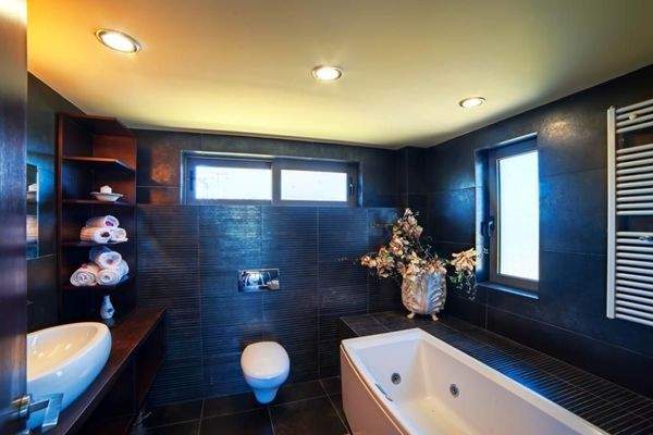 Kreta, Tria Monastiria: Luxuriöse Villa mit 7 Schlafzimmern und Meerblick zu verkaufen