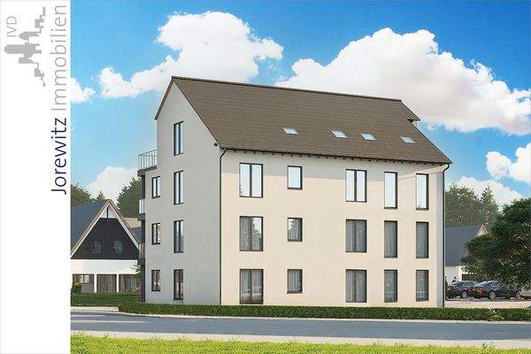 003 - Straßenansicht