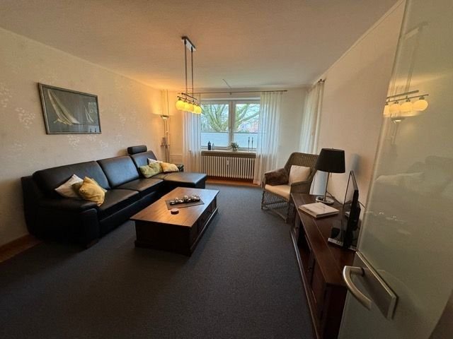 3 Zimmer Wohnung in Kiel (Wik)