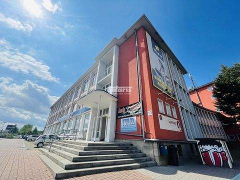 Erfurt Ladenlokale, Ladenflächen 