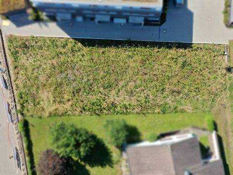 Herrenberg-Affstätt Häuser, Herrenberg-Affstätt Haus kaufen