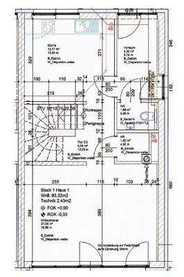 Reihenhausanlage Neudorf 4