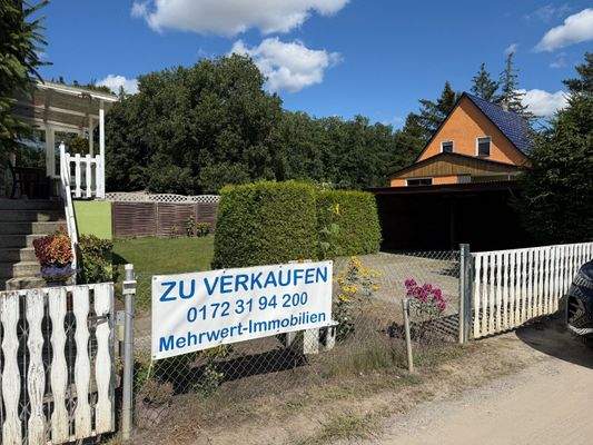 Garten Doppel Carport