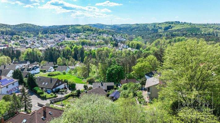 Luftaufnahme_Lemberg_Doppel-BP_Schafalm 12-14 + Umgebung