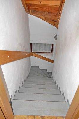 Kellertreppe