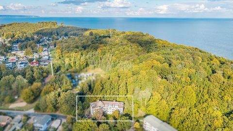 Sellin Wohnungen, Sellin Wohnung kaufen