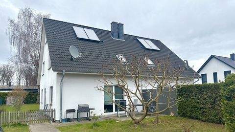 Klausdorf Häuser, Klausdorf Haus kaufen