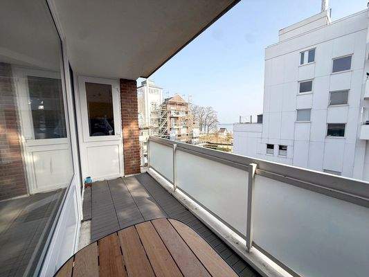 22960 LooseImmo Balkon