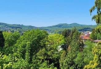 Obj. 3767 - Baugrund Gablitz