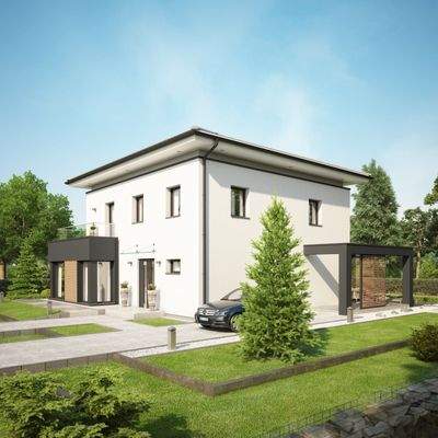 So kann Ihr neues Zuhause aussehen