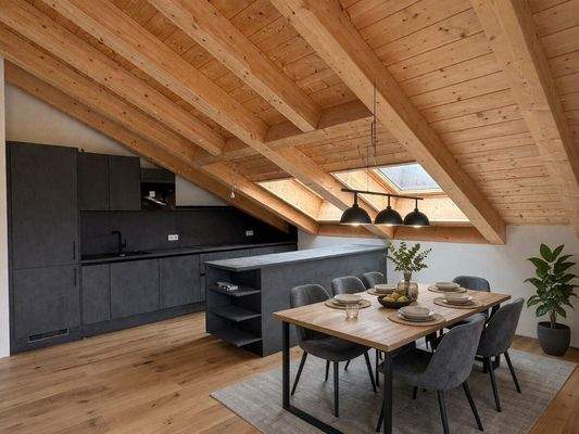 B28 Küche Essen Muster