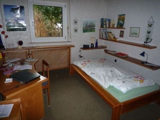 Kind/Büro (EG)
