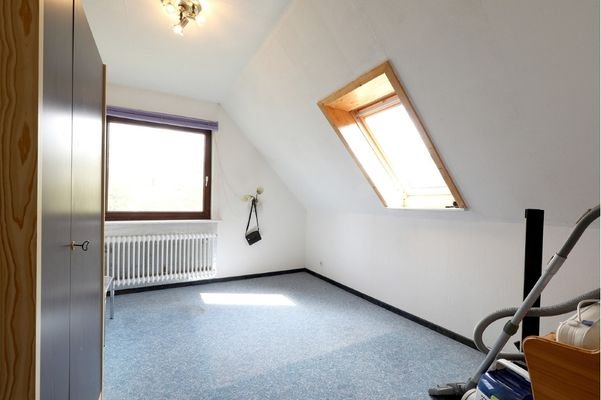 Zimmer 2 im DG