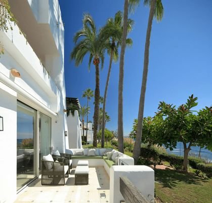 Photo: Apartment in Marbella Golden Mile