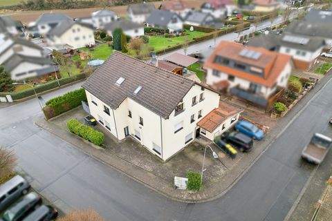 Büdingen Wohnungen, Büdingen Wohnung kaufen