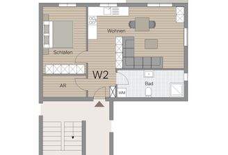 Wohnung (2)