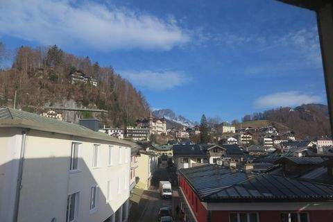 Berchtesgaden Wohnungen, Berchtesgaden Wohnung kaufen