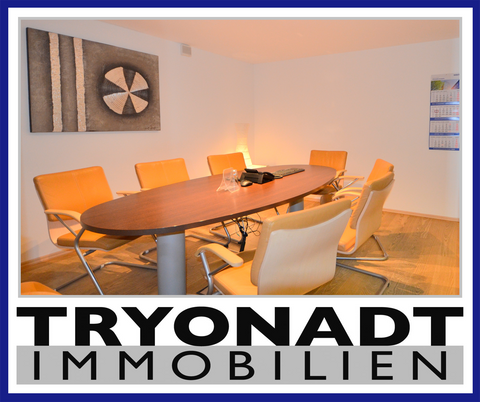 Berlin Büros, Büroräume, Büroflächen 