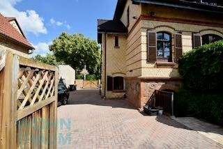 Villa in Diemitz00001