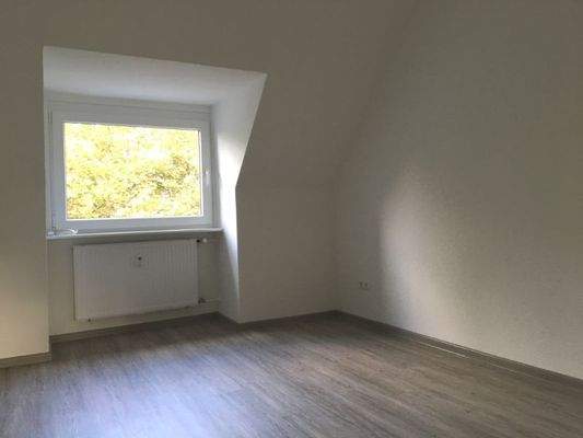 Beispielfoto Wohnraum